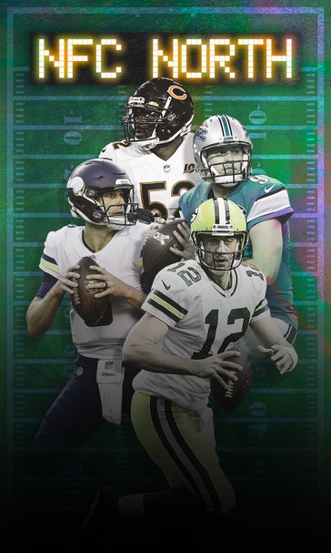 How To Bet The NFC North